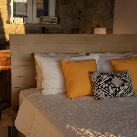 Mykonos Sympatico, Private Pool & Sea Vistas Apartment