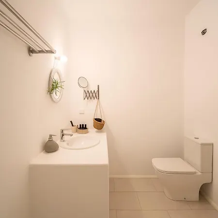 Mykonos Sympatico, Private Pool & Sea Vistas Псароу